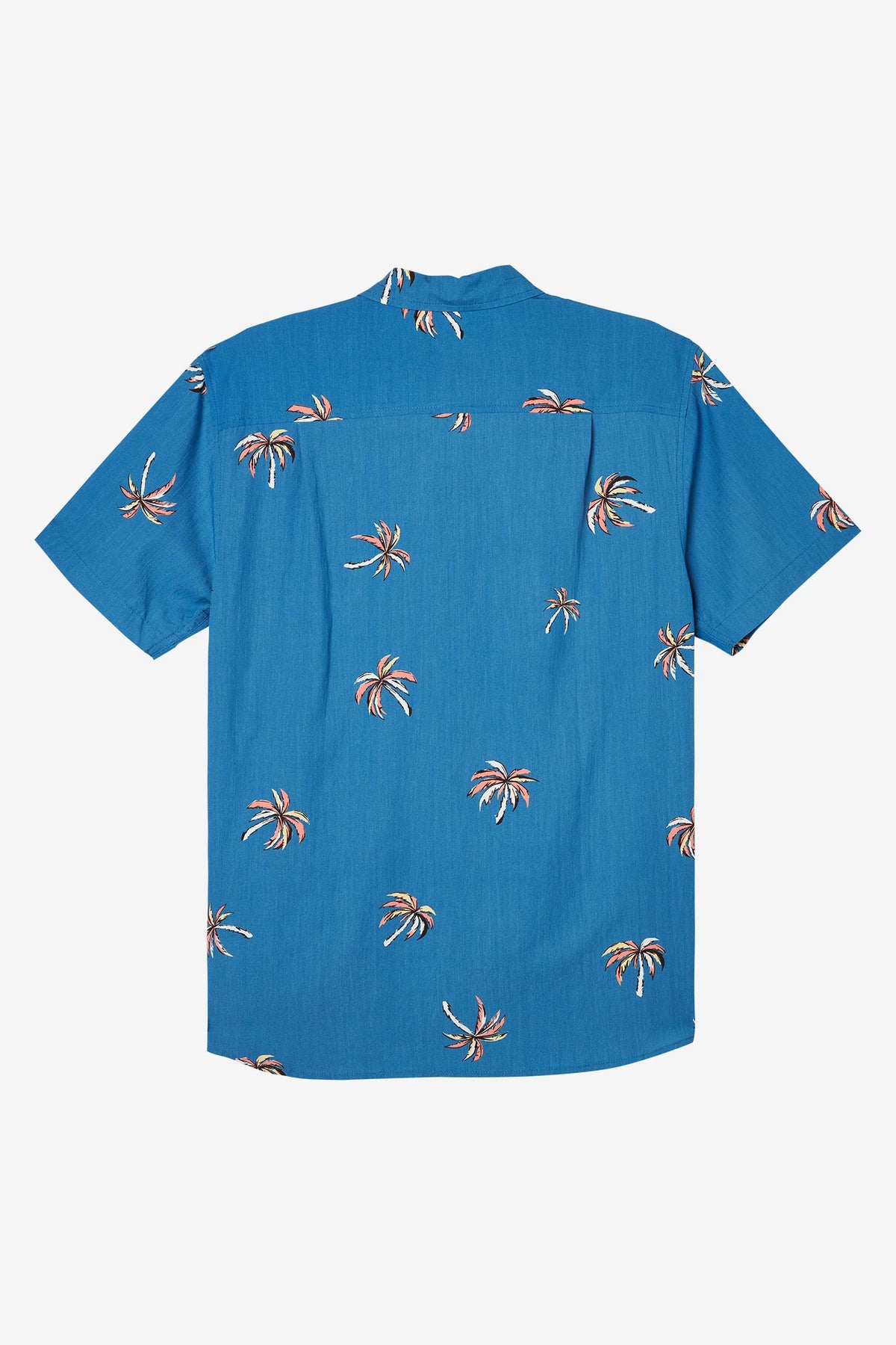 MENS TROPO PALMS SHIRT