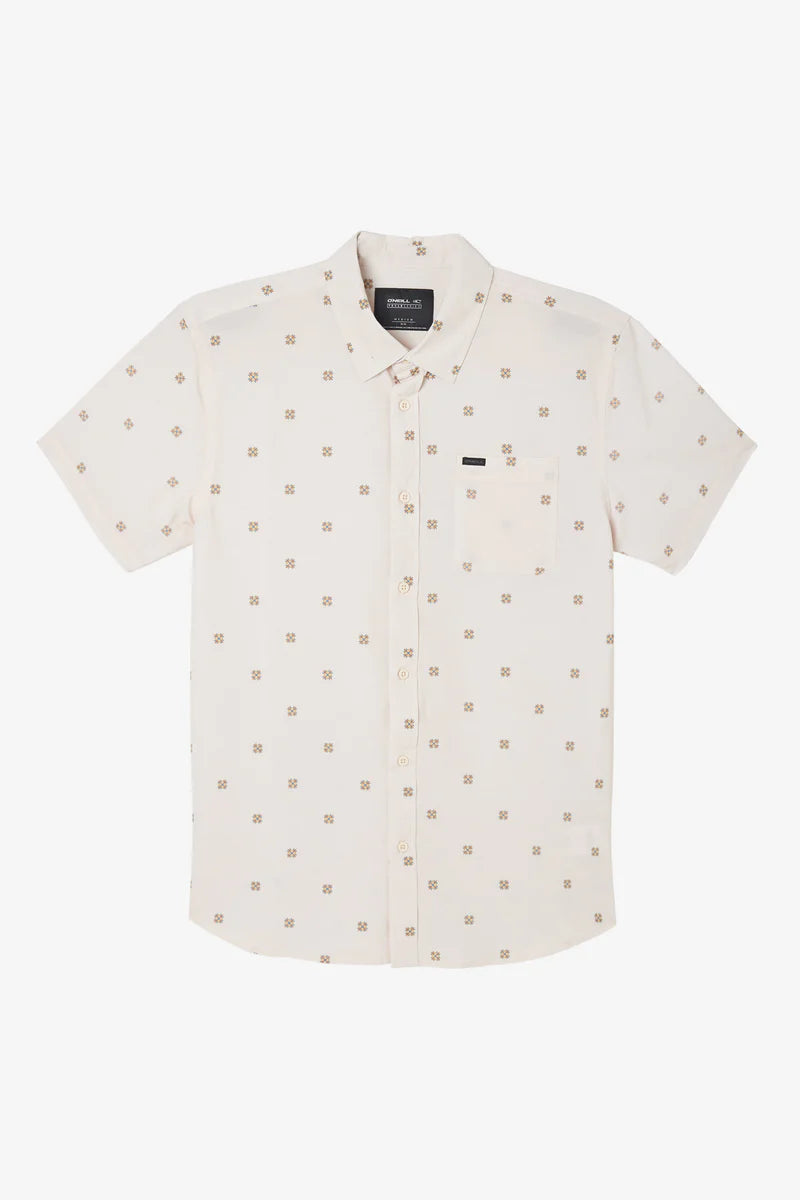 TRVLR TRAVERSE SHIRT