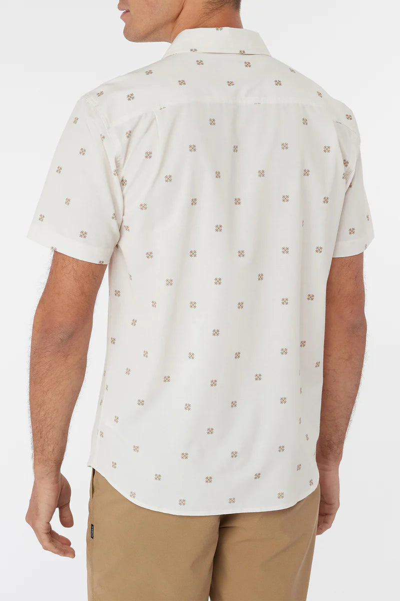 TRVLR TRAVERSE SHIRT