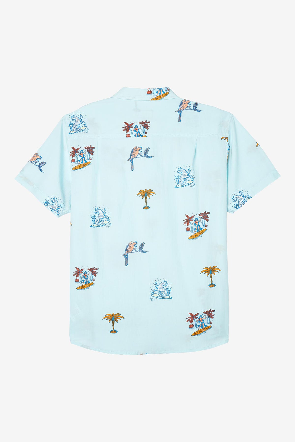 MENS ARTIST SERIES JON SCHUBERT