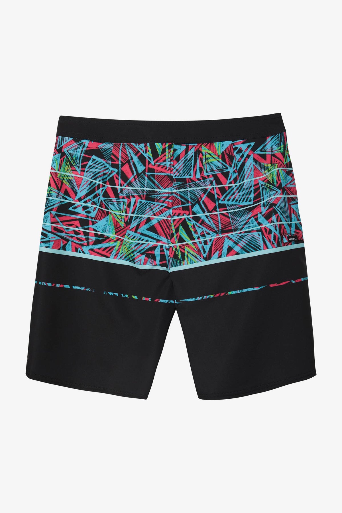 MENS HYPERFREAK HYDRO WANDERER 20'' BOARDSHORTS