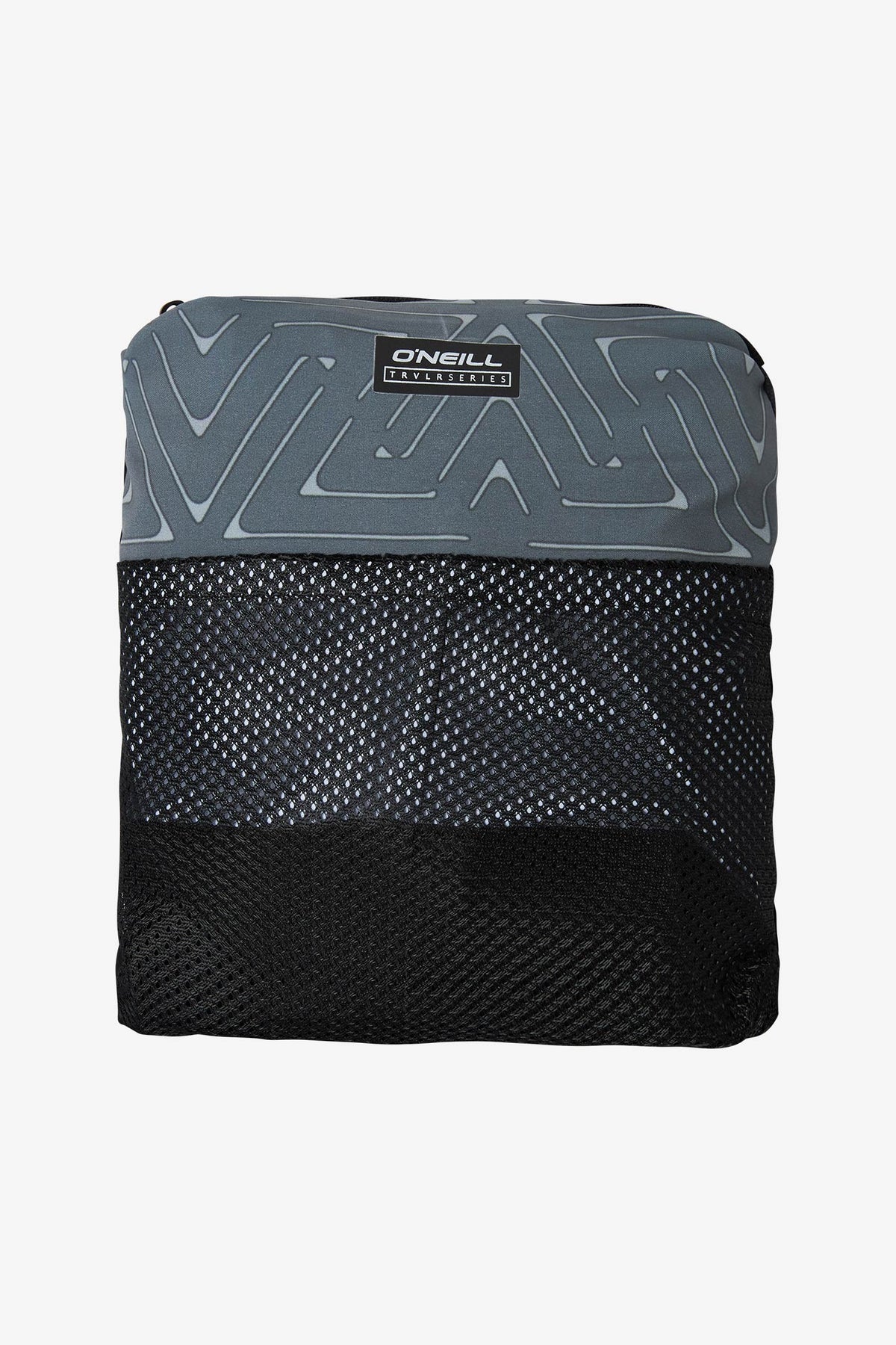 MENS HYPERFREAK TRVLR NOMAD BOARDSHORT