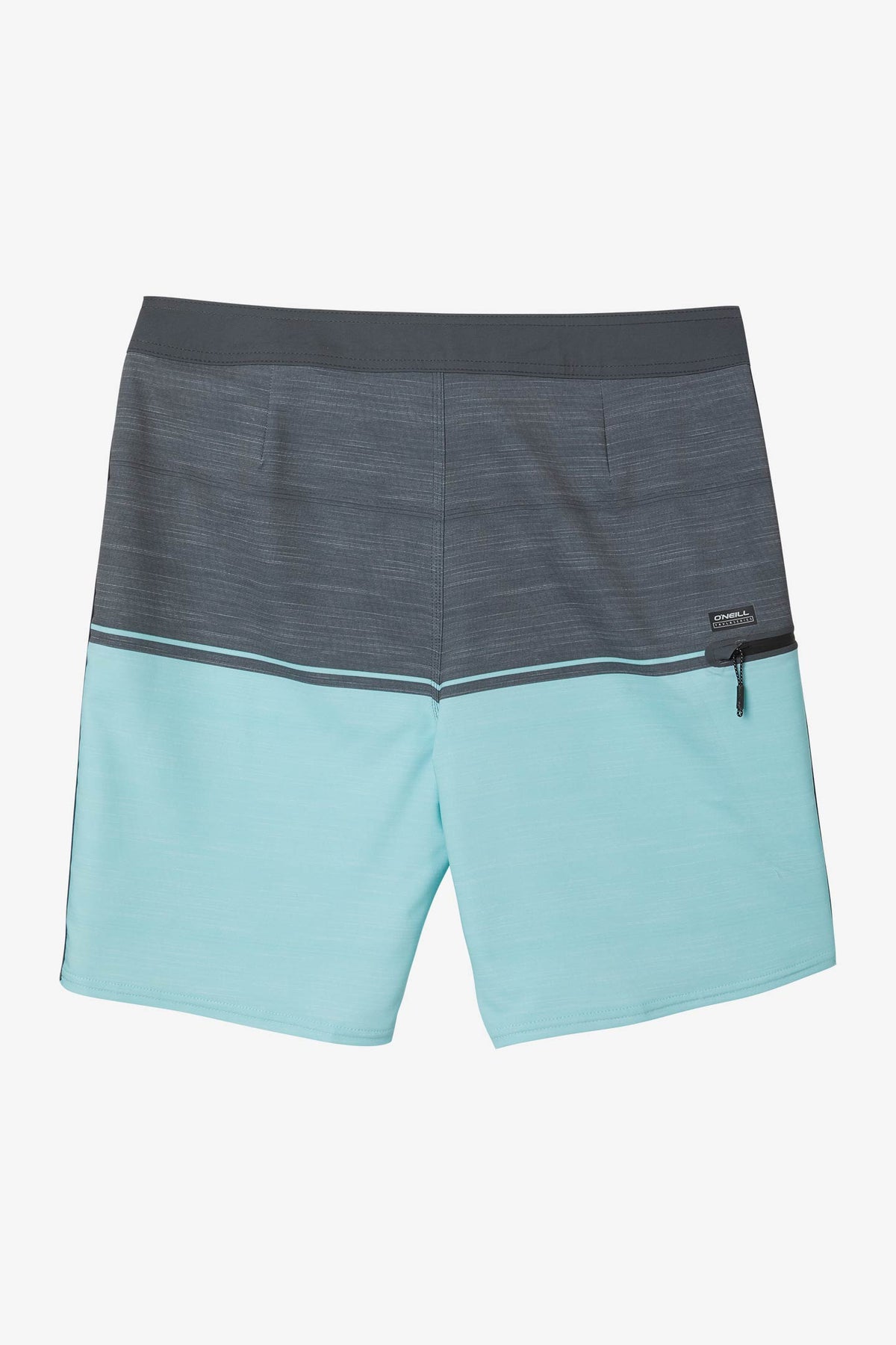 MENS HYPERFREAK TRVLR SNAP 19'' BOARDSHORTS