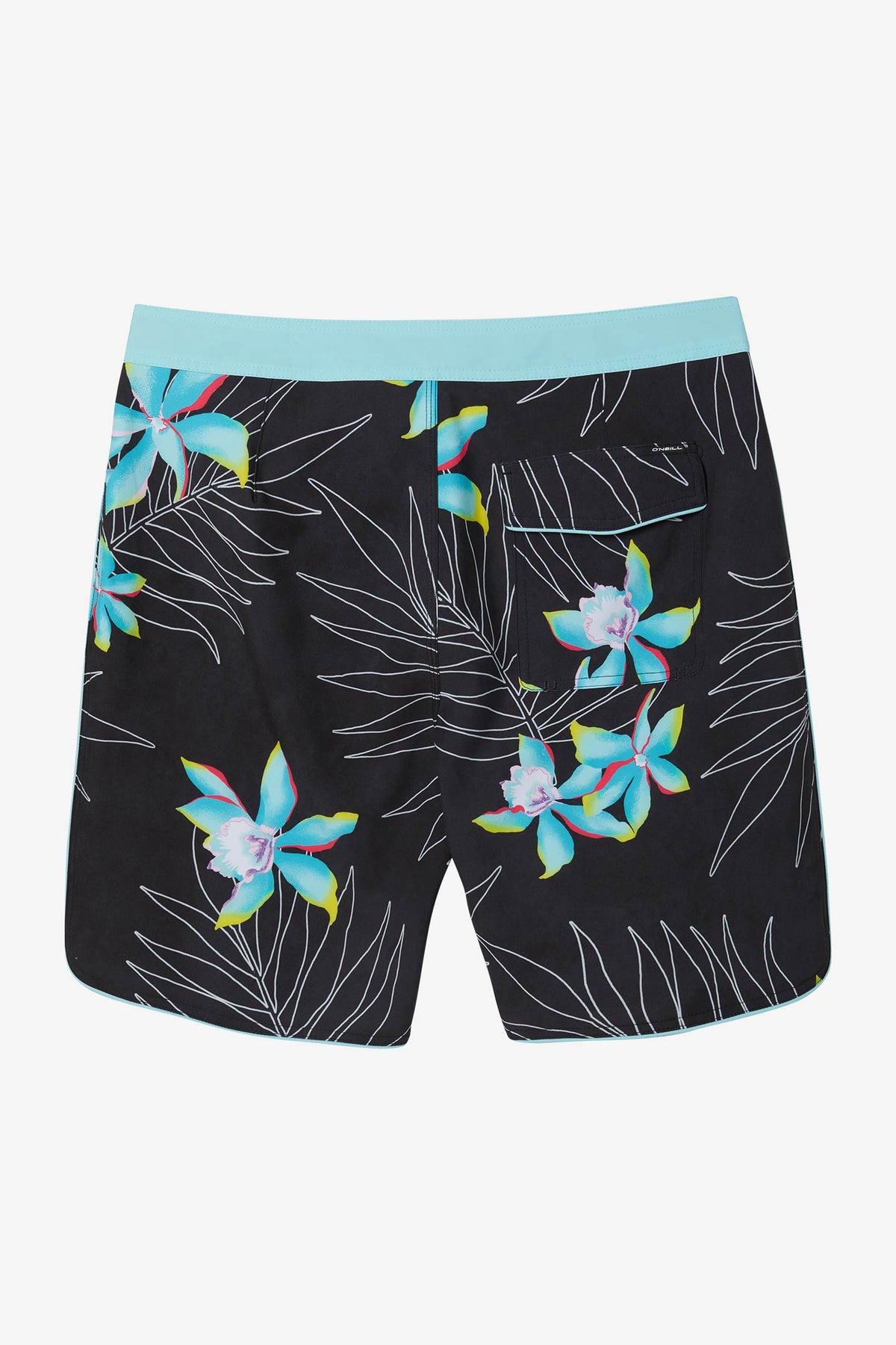MENS HYPERFREAK ULU BOARDSHORTS