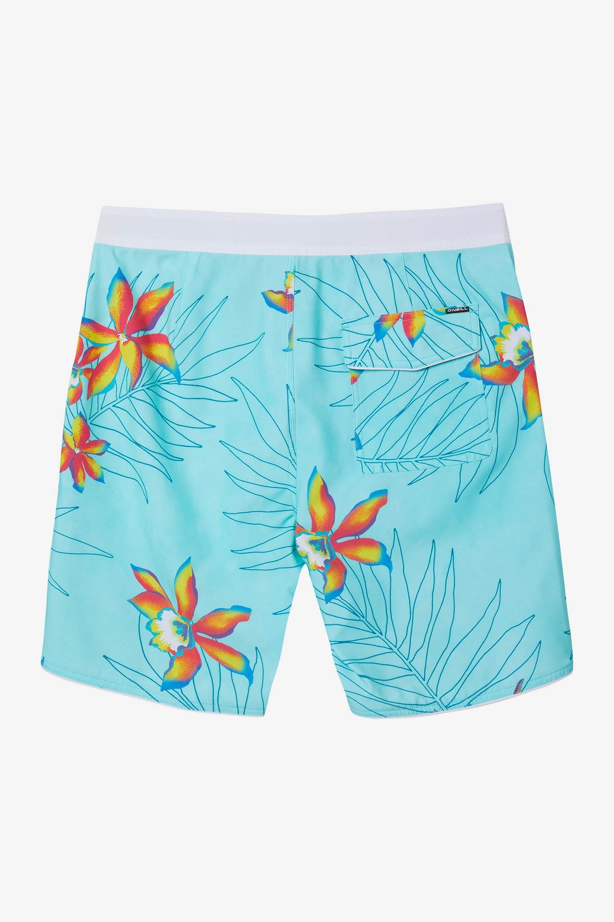 MENS HYPERFREAK ULU BOARDSHORTS