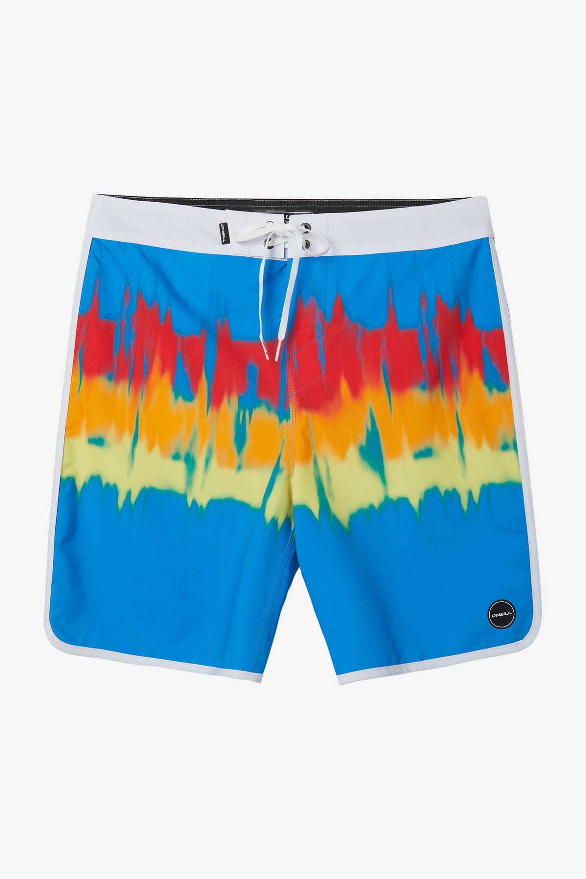 MENS HYPERFREAK DREAMWEAVER 19'' BOARDSHORTS
