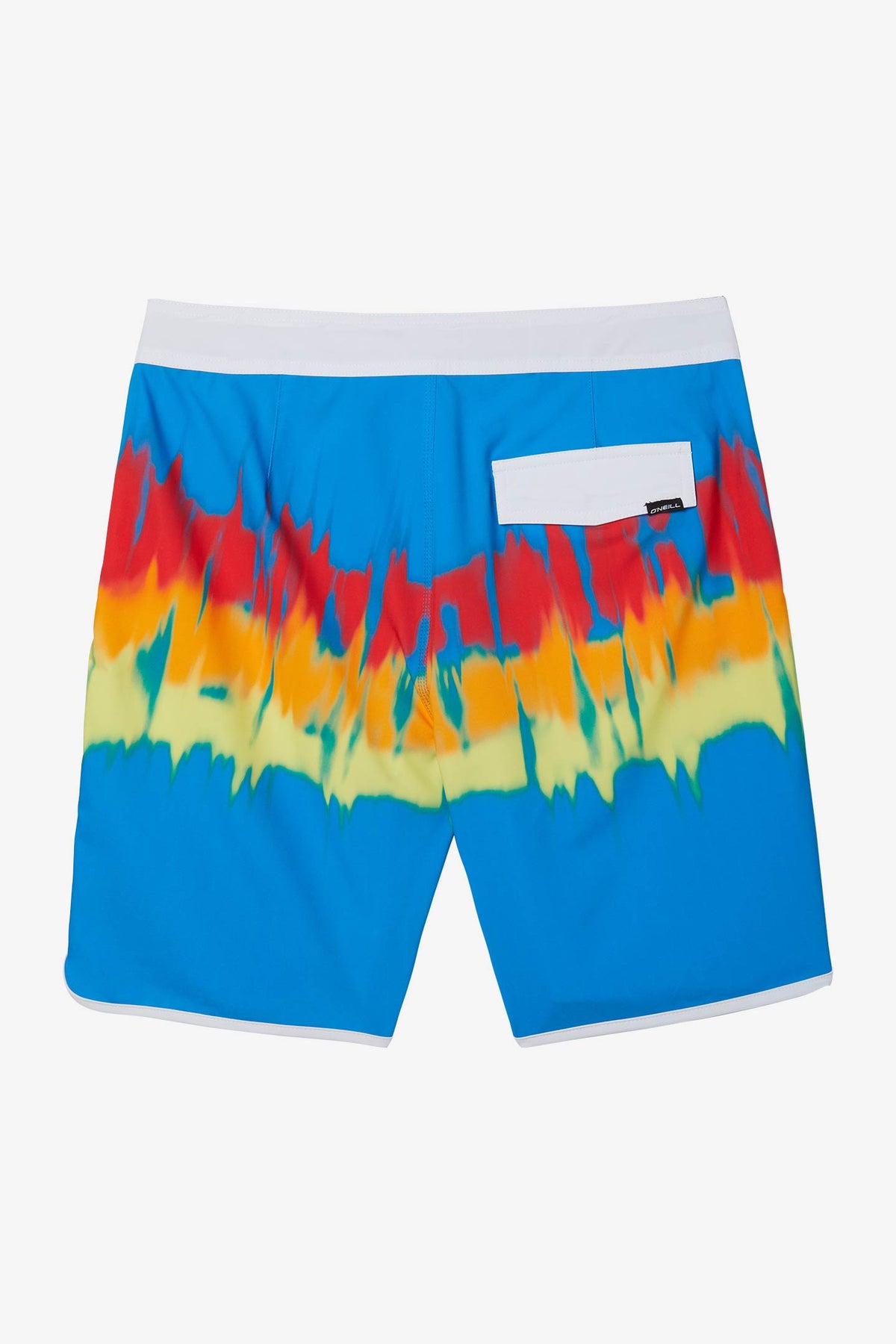 MENS HYPERFREAK DREAMWEAVER 19'' BOARDSHORTS