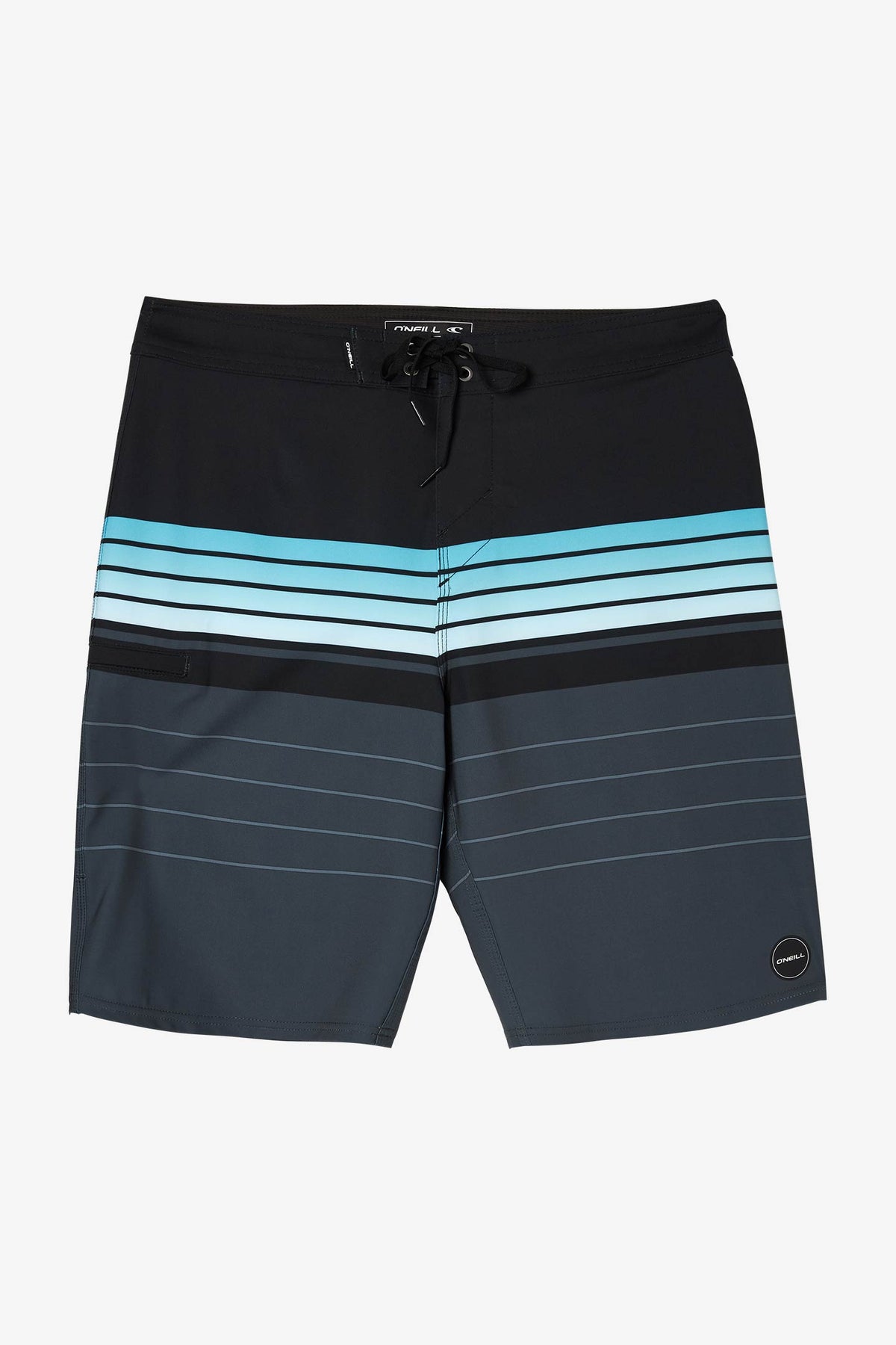 MENS HYPERFREAK HEIST BOARDSHORTS