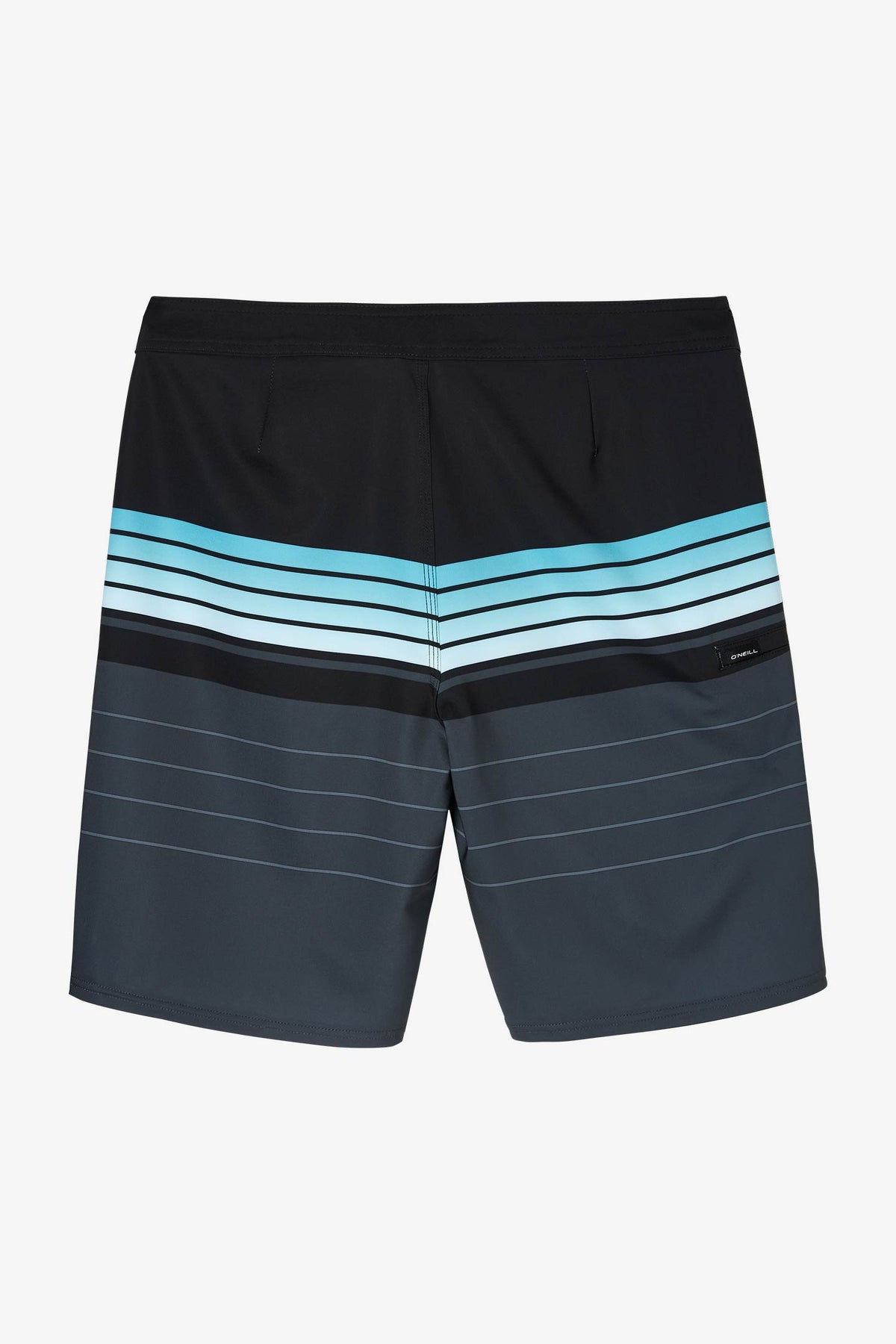 MENS HYPERFREAK HEIST BOARDSHORTS