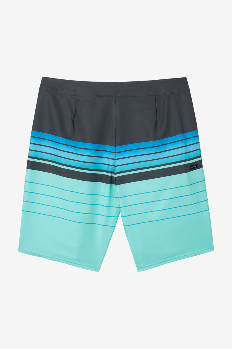 HYPERFREAK HEIST 21'' BOARDSHORTS