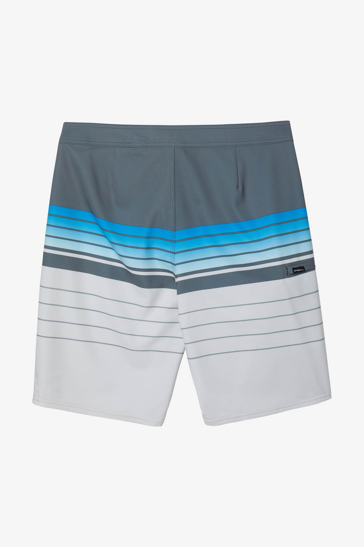 MENS HYPERFREAK HEIST BOARDSHORTS