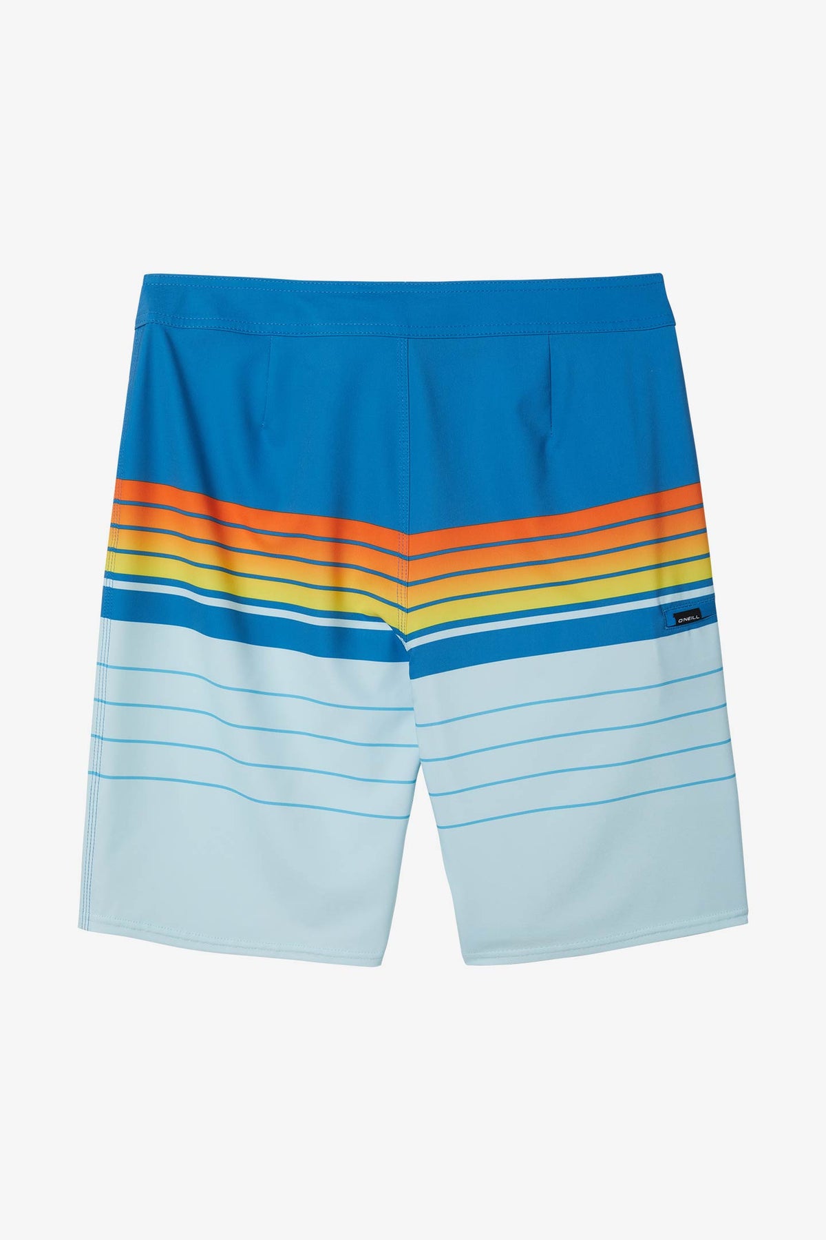 MENS HYPERFREAK HEIST BOARDSHORTS