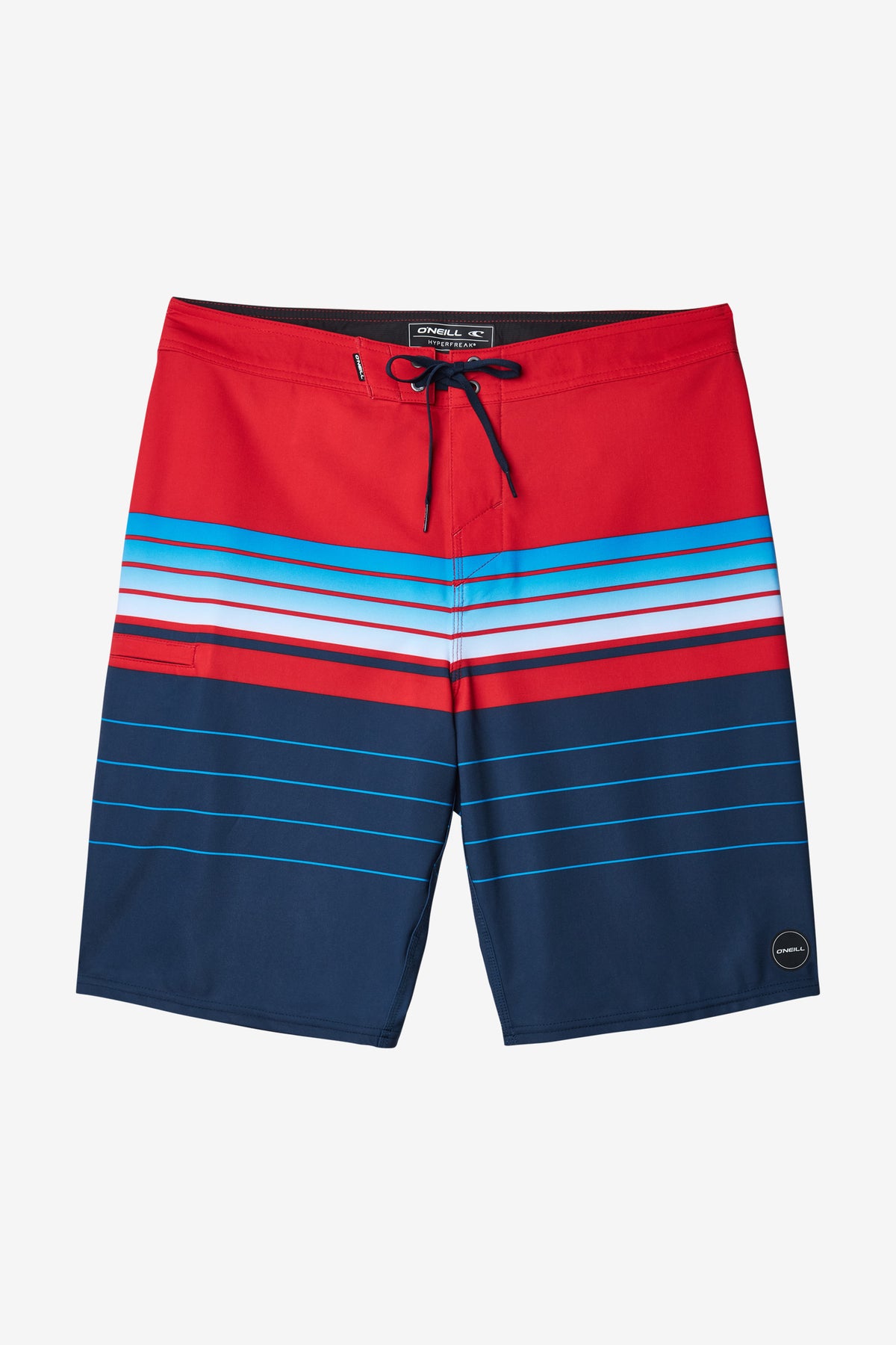 MENS HYPERFREAK HEIST BOARDSHORTS