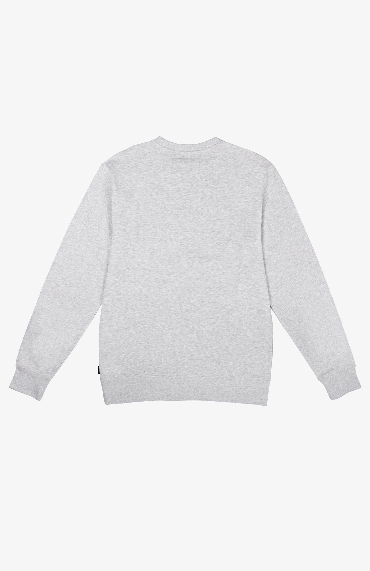 MENS BETTER FLEECE CREW TOP
