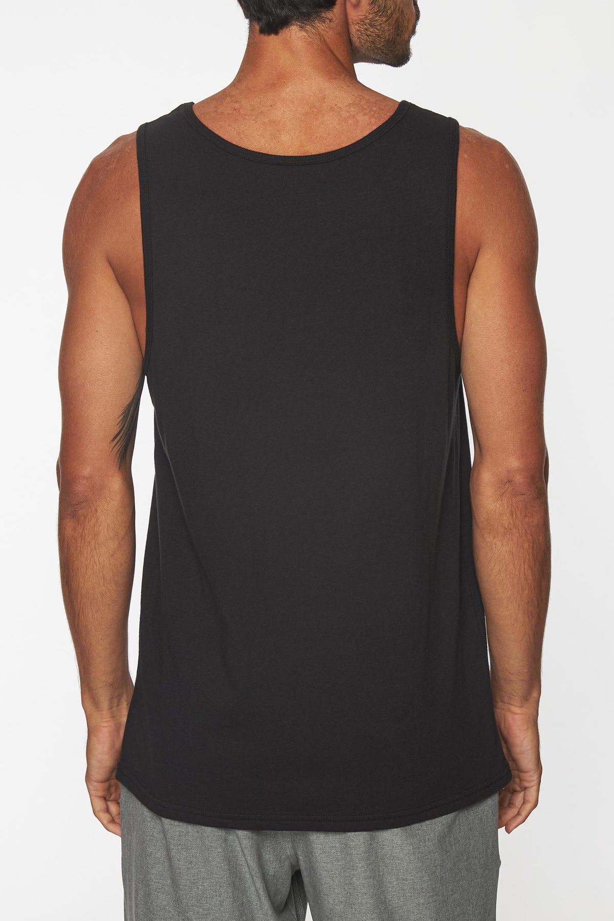 MENS FLAIR TANK