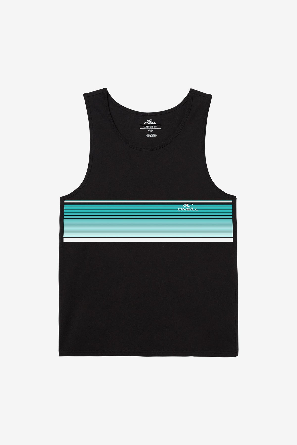 MENS LATERAL TANK