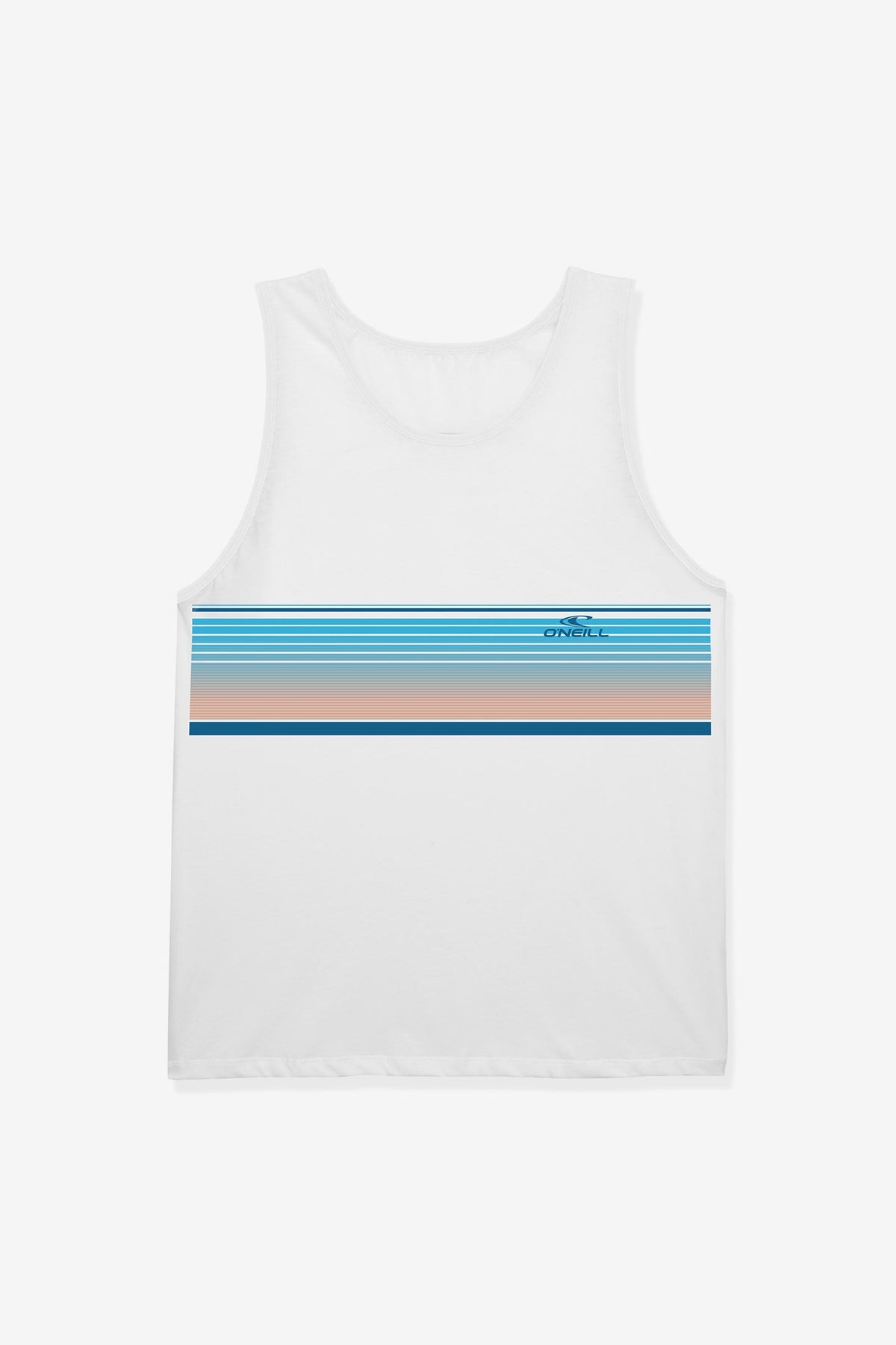 MENS LATERAL TANK