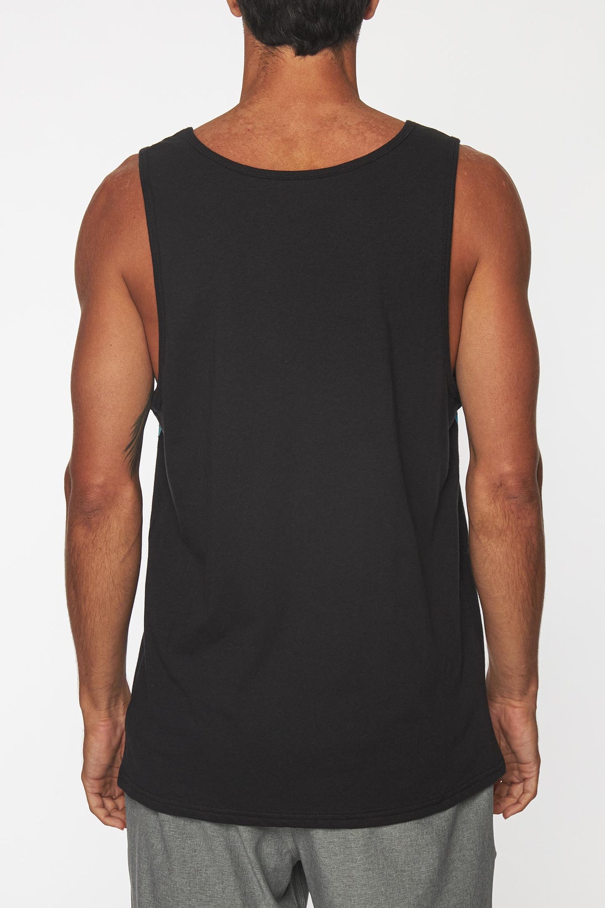 MENS JUST BECAUSE TANK