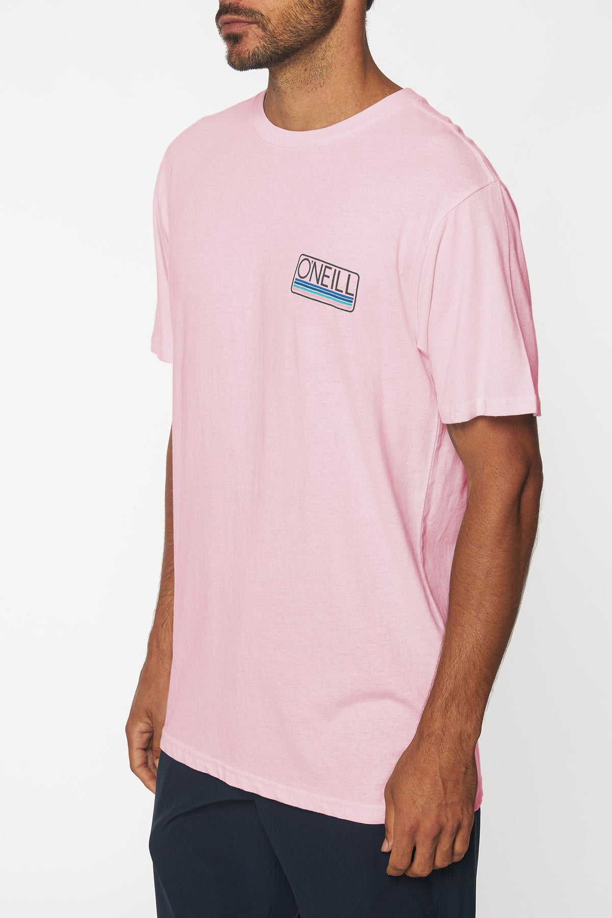 MENS HEADQUARTERS TEE