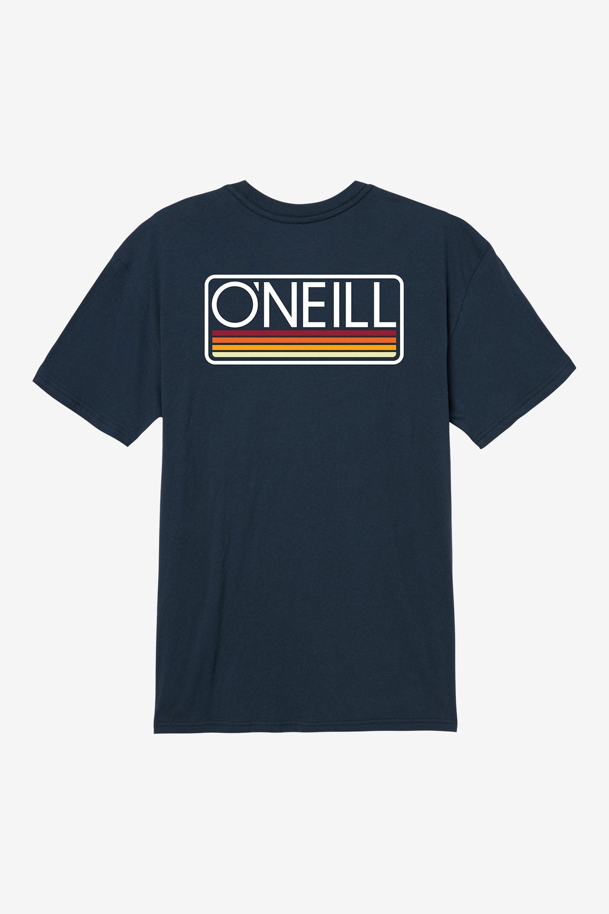 MENS HEADQUARTERS TEE