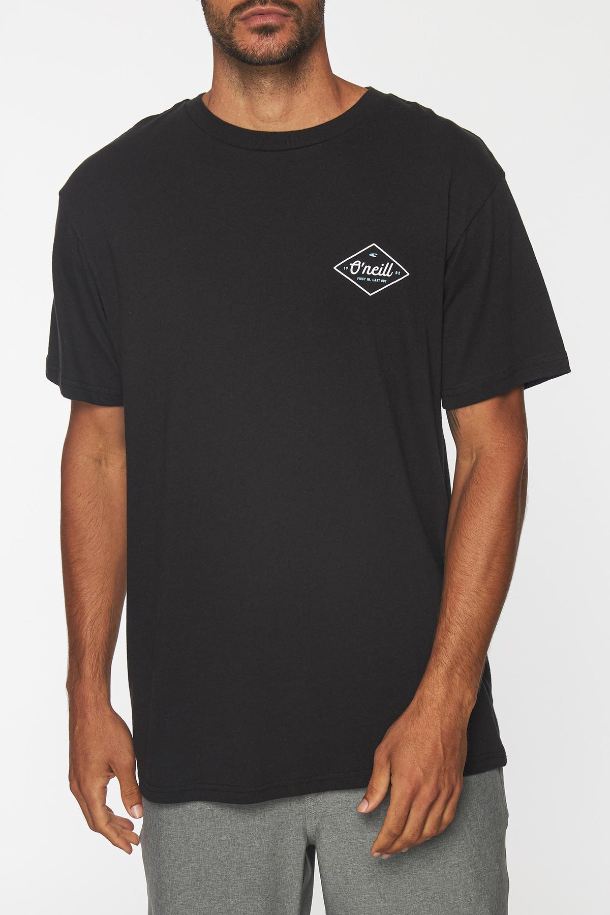 MENS GLAZIER TEE