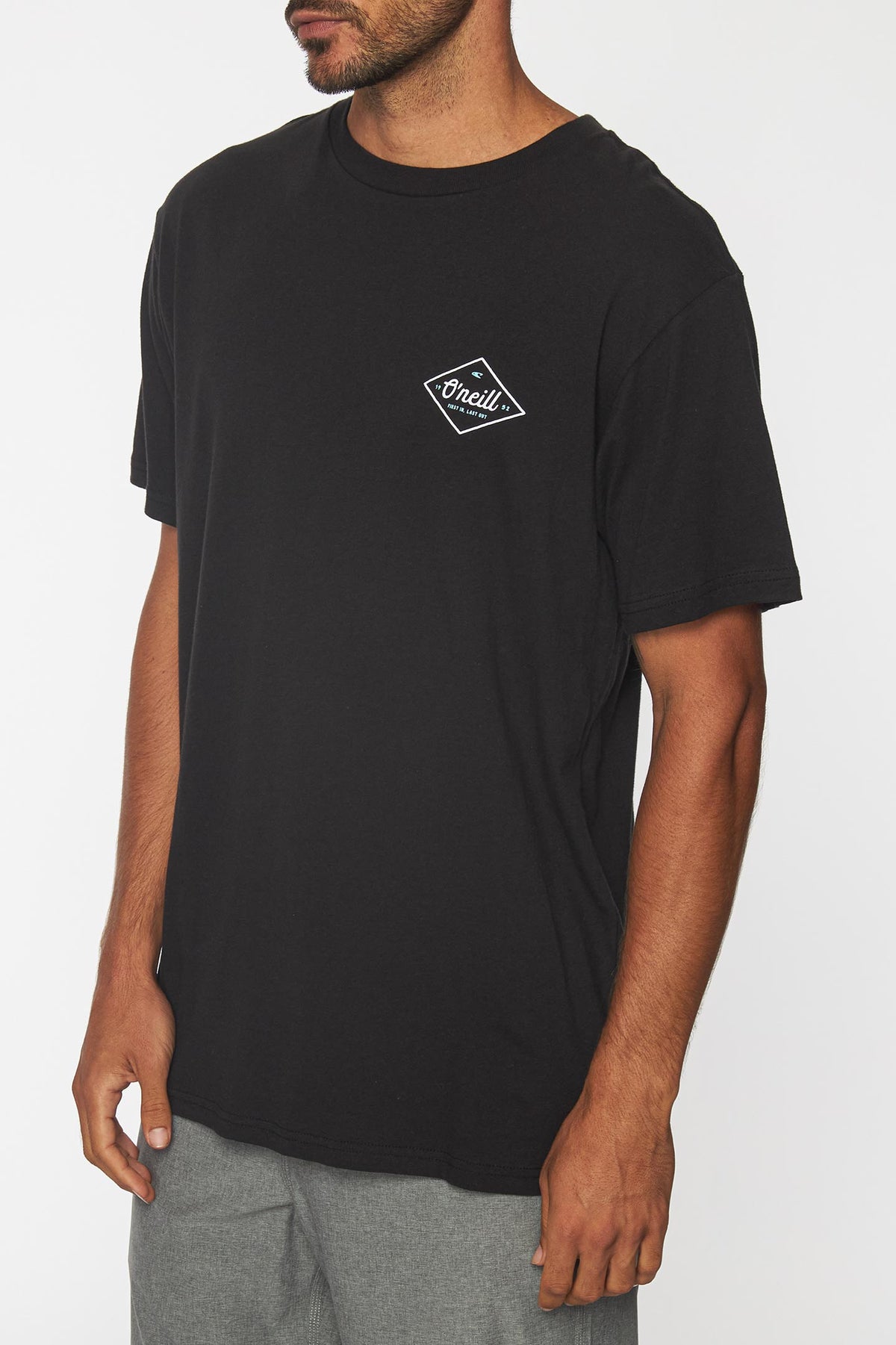 MENS GLAZIER TEE
