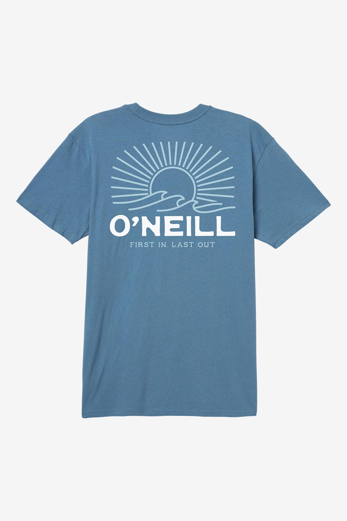 MENS NEW DAY TEE