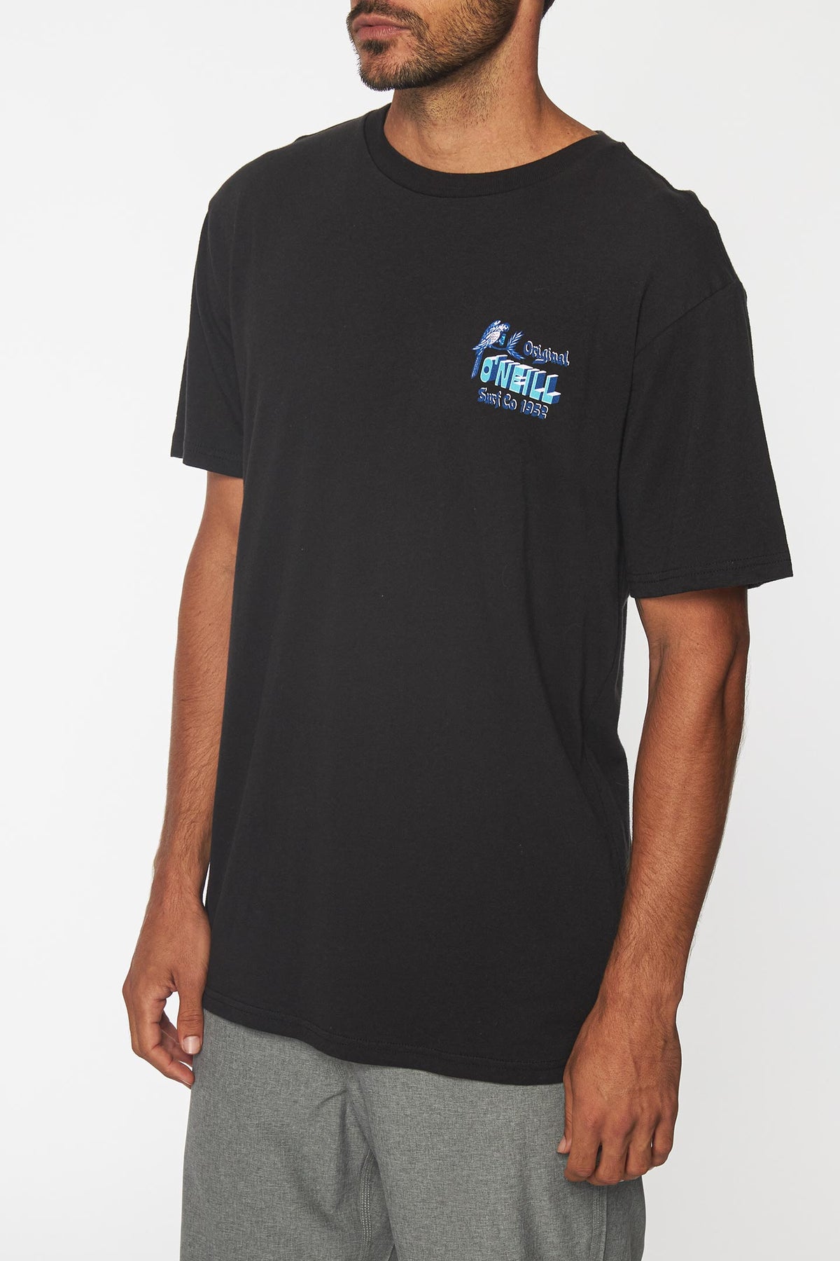 MENS POLLY WANNA TEE