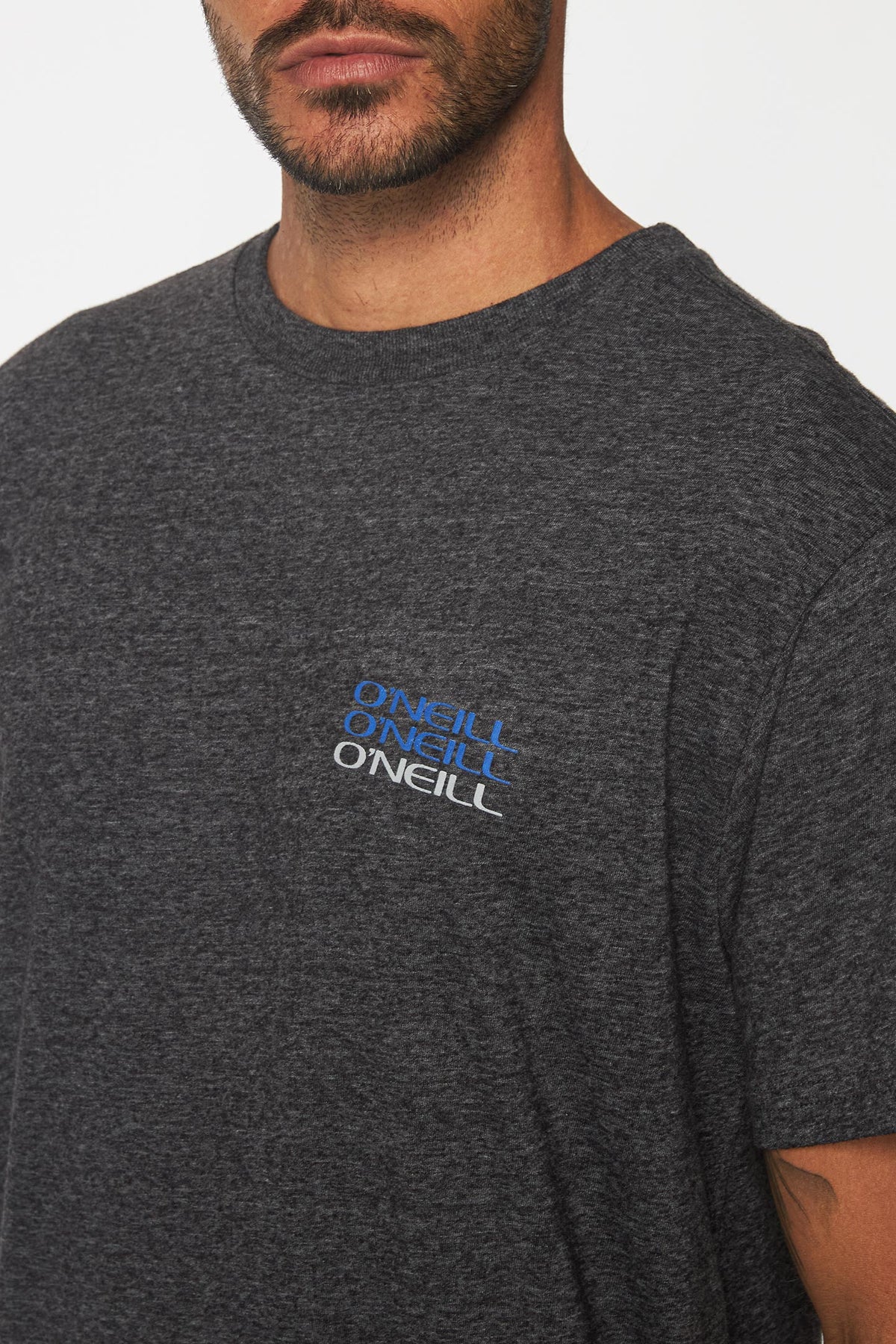 MENS CIRCLE SURFER TEE