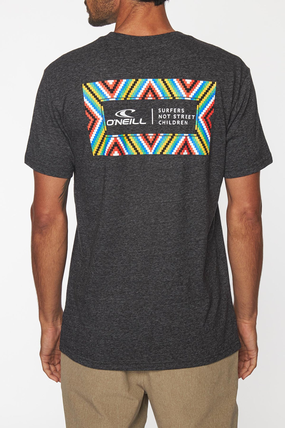 MENS SNSC TEE