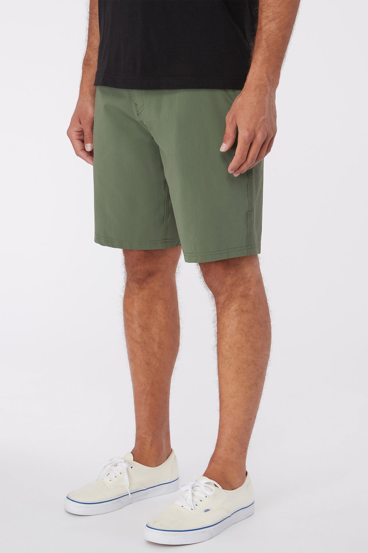 TRVLR EXPEDITION HYBRID