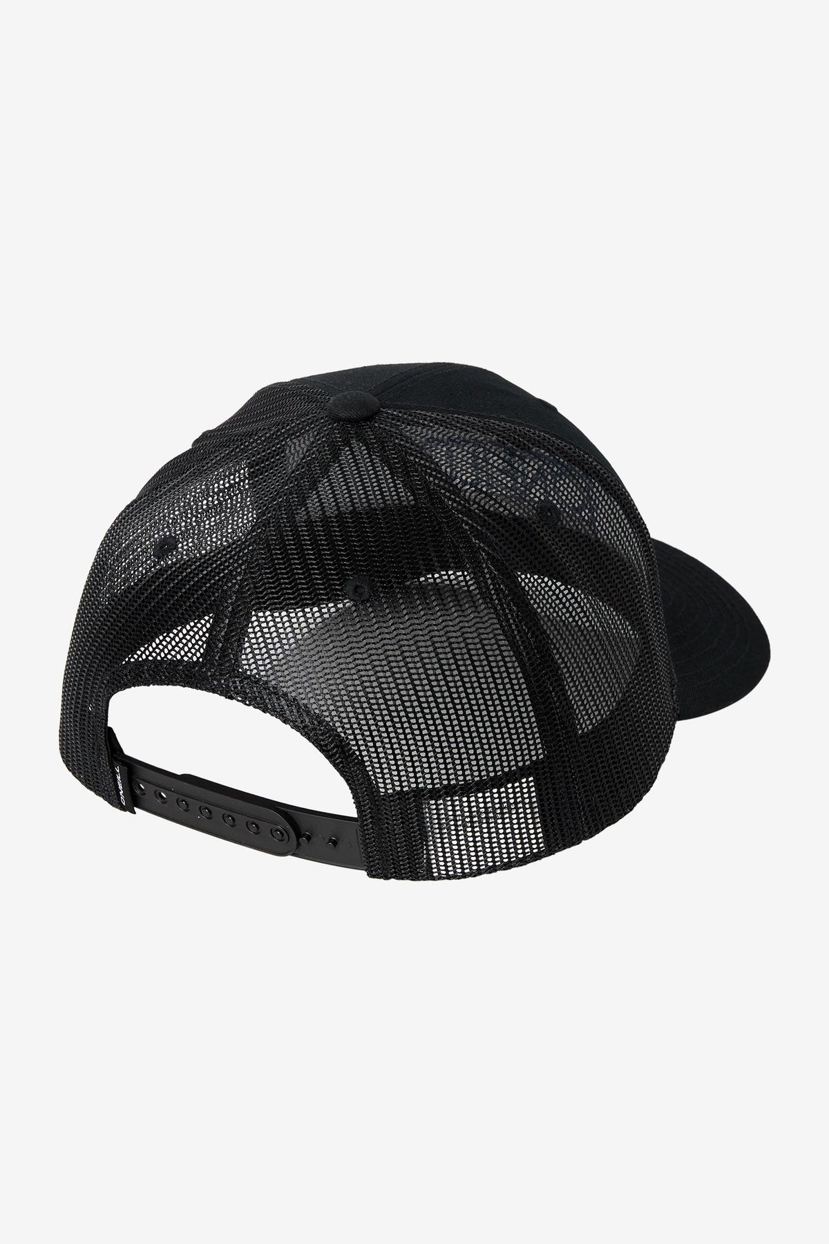 MENS HEADQUARTERS TRUCKER HAT