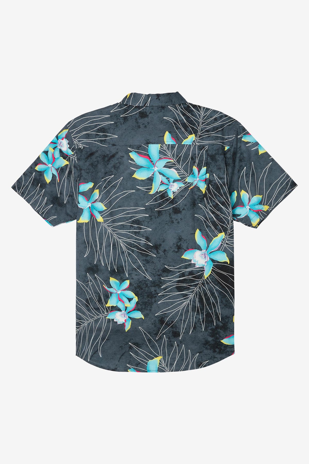 BOY'S ULU SHIRT