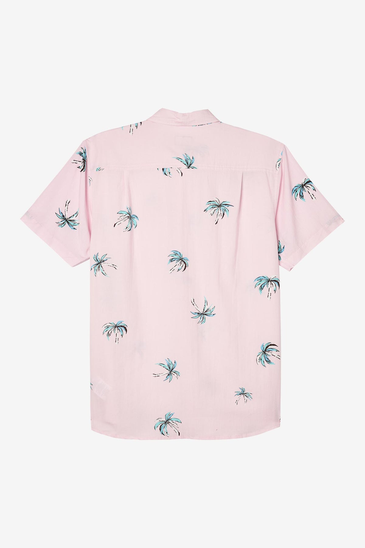 BOY'S TROPO PALMS SHIRT