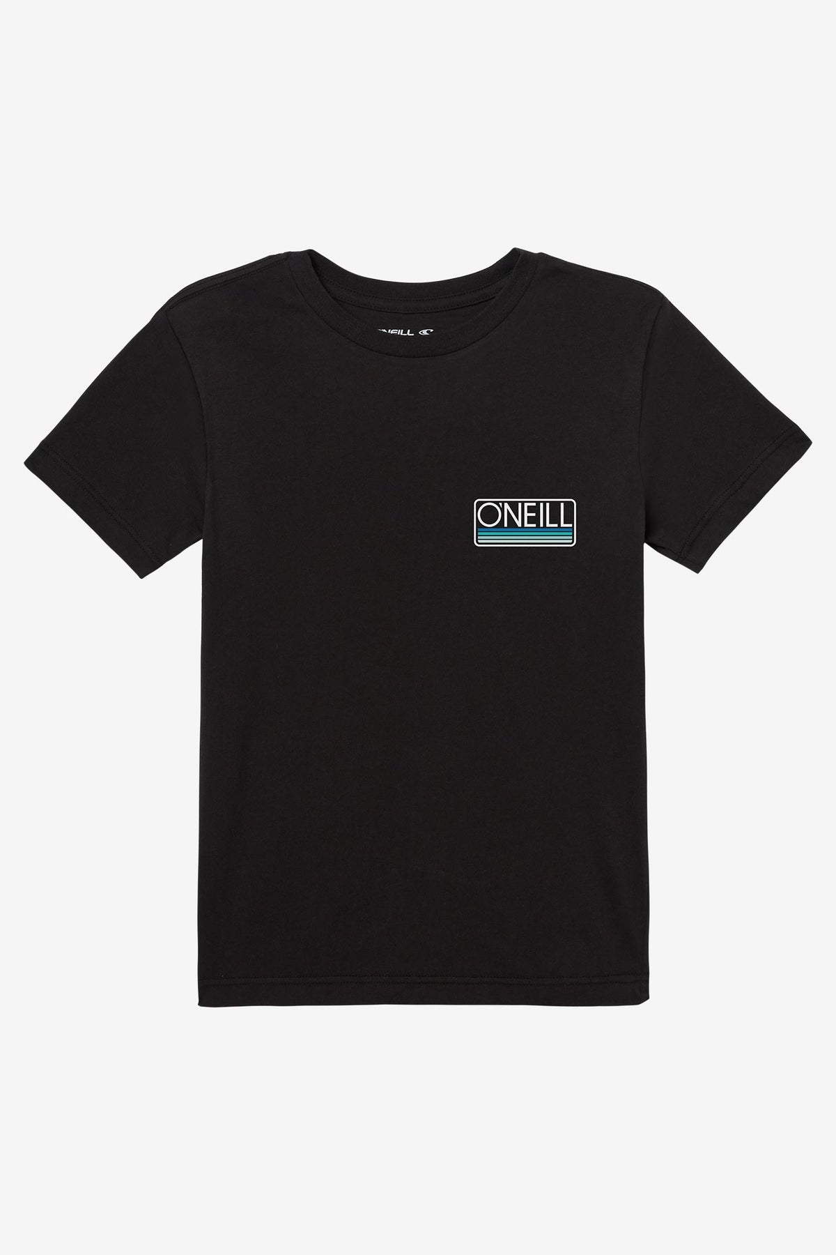 BOY'S HEADQUARTERS TEE