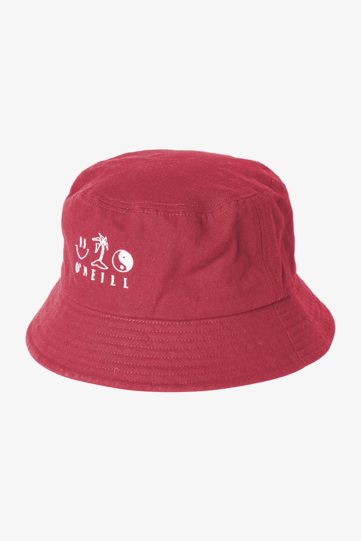 PIPER BUCKET HAT