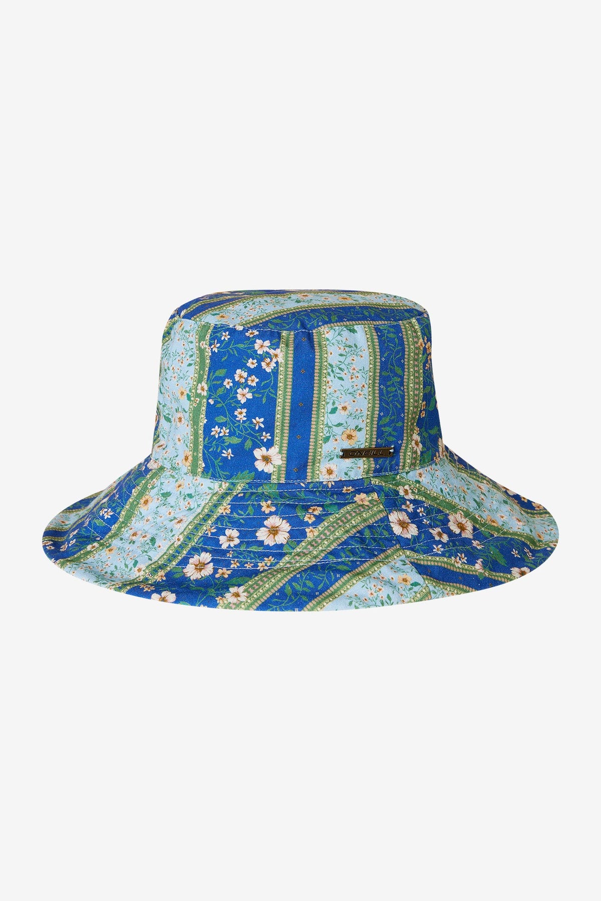 LADIES VARA BUCKET HAT