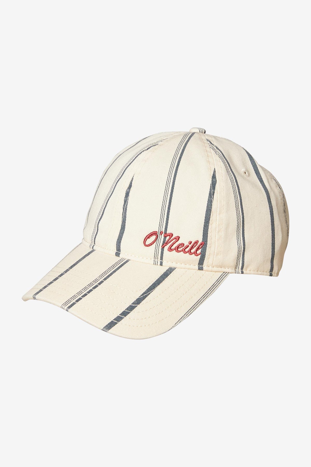 LADIES NICKIE DAD HAT