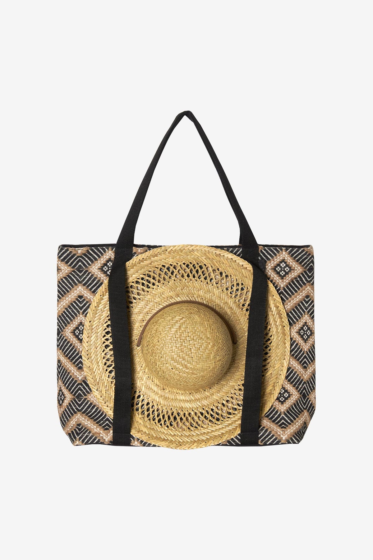 LADIES LA MATA TOTE BAG