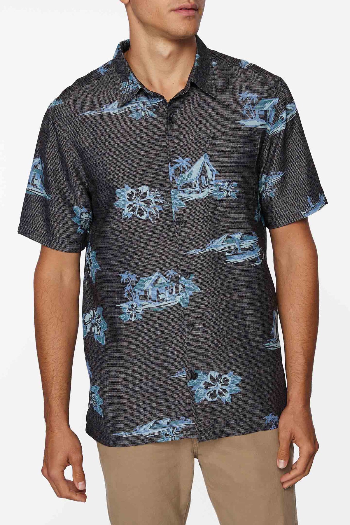 JACK O'NEILL PACIFIC PERFECT SHIRT