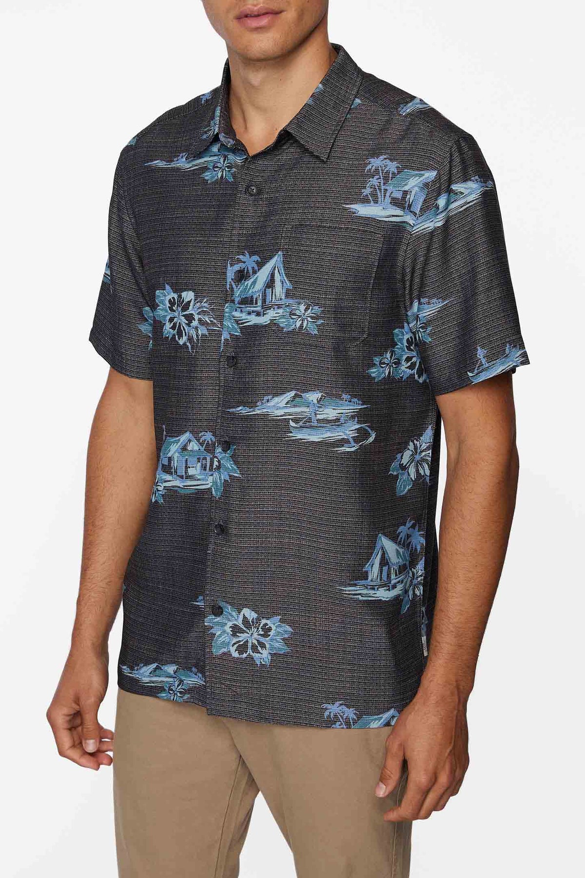 JACK O'NEILL PACIFIC PERFECT SHIRT