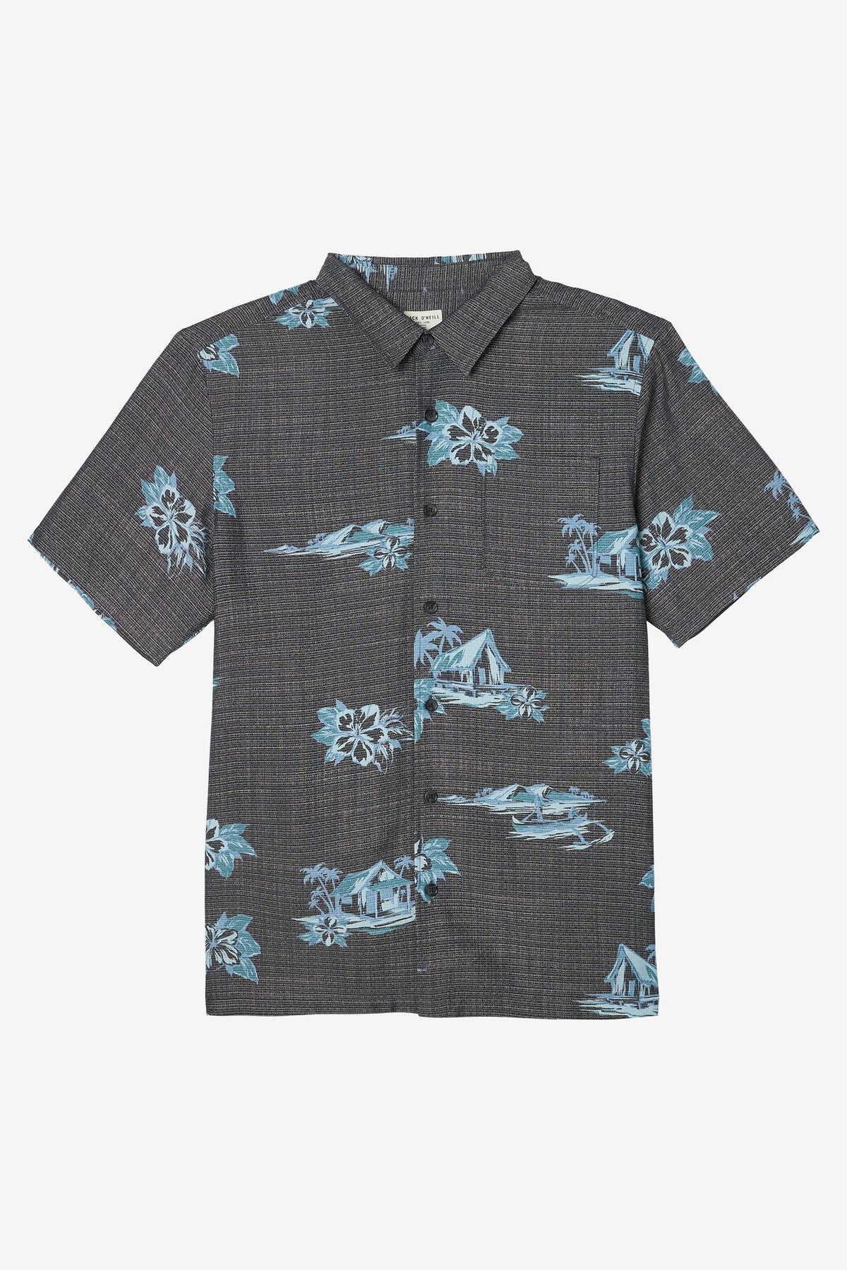 JACK O'NEILL PACIFIC PERFECT SHIRT