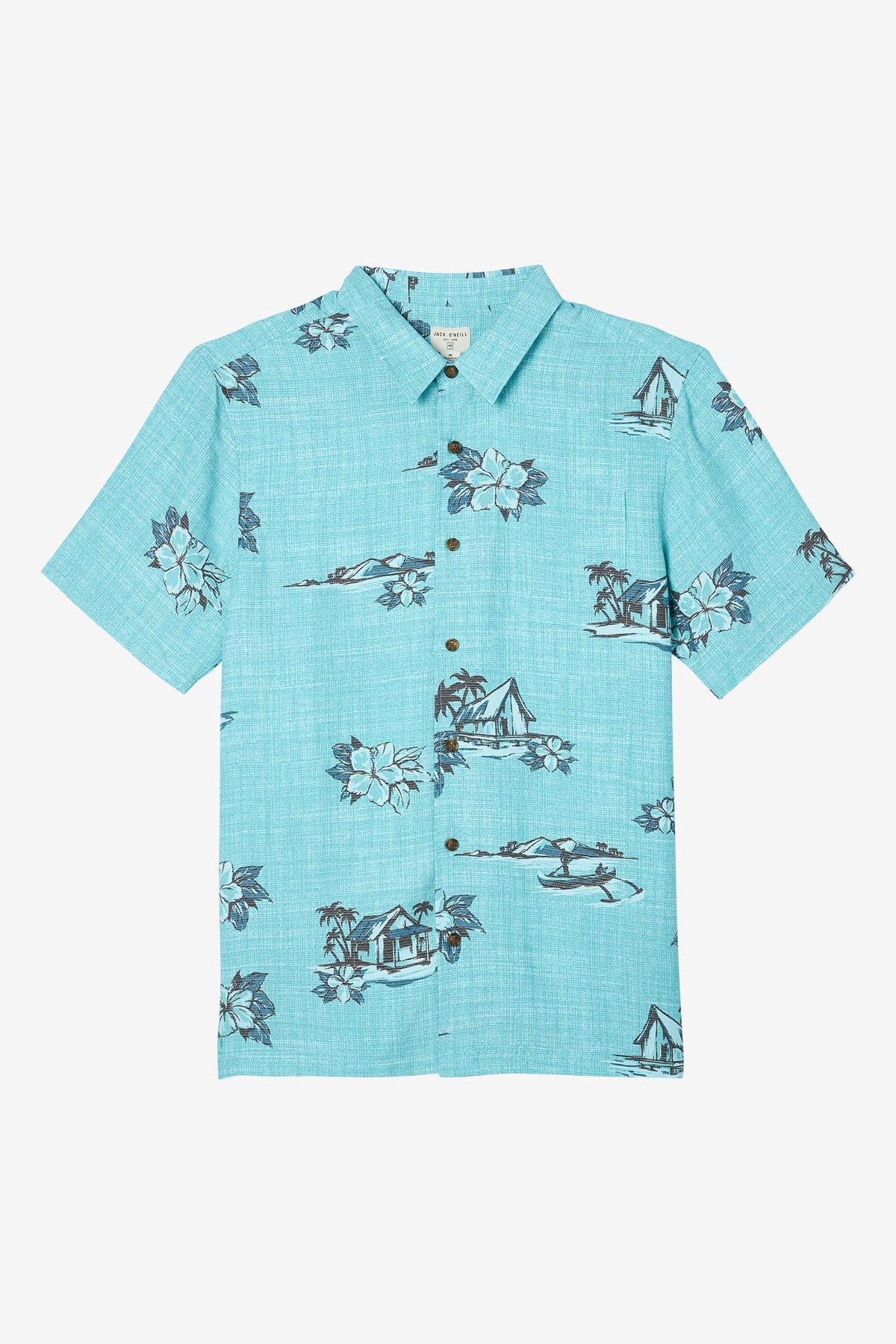 JACK O'NEILL PACIFIC PERFECT SHIRT