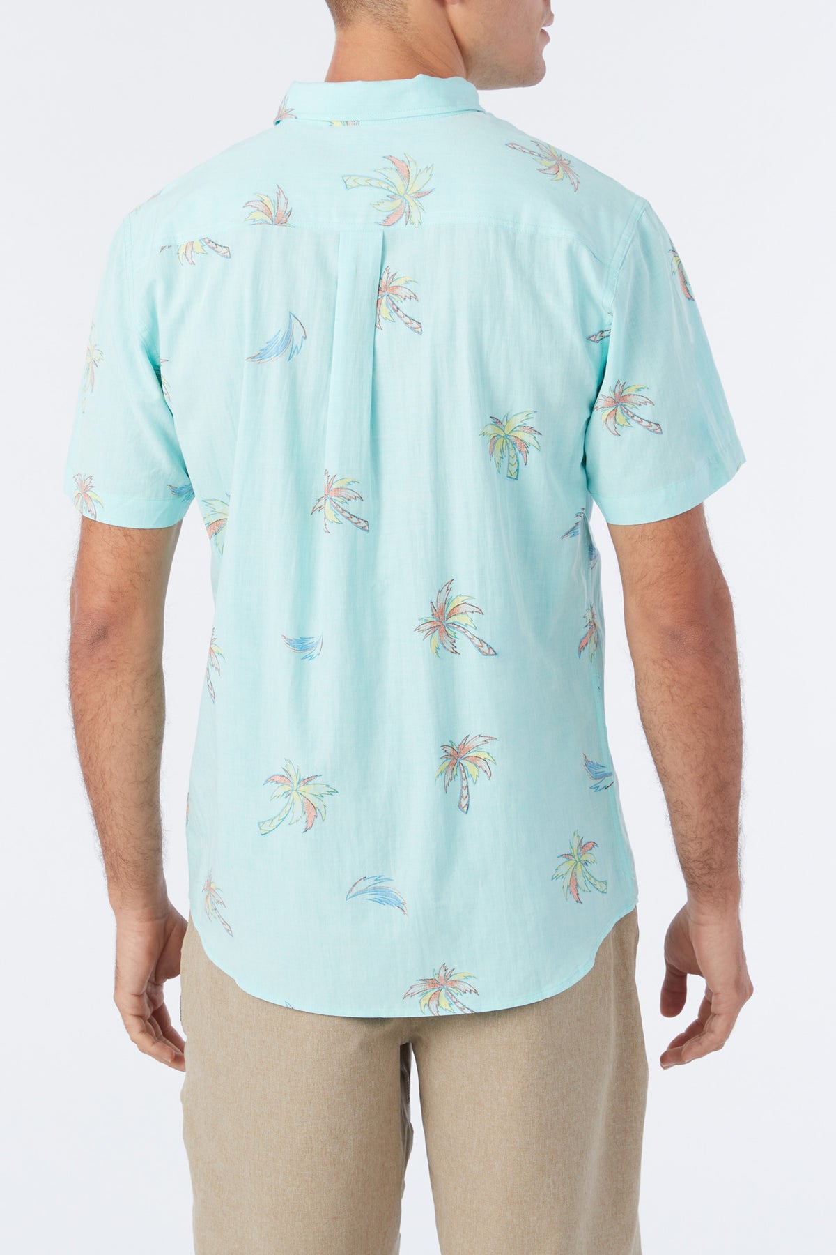 OASIS ECO SS STANDARD SHIRT