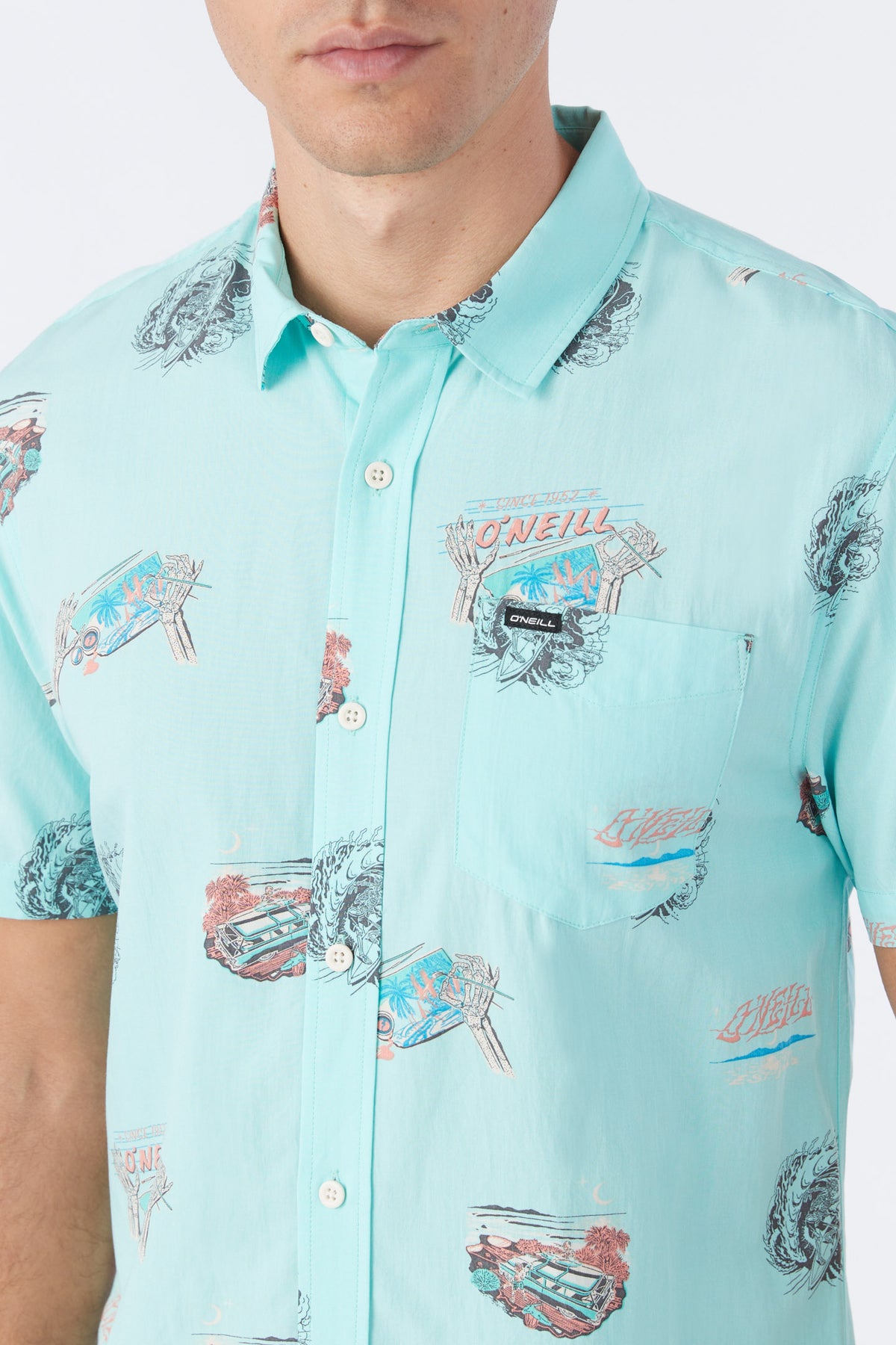 ARTIST SERIES OASIS ECO WOVEN