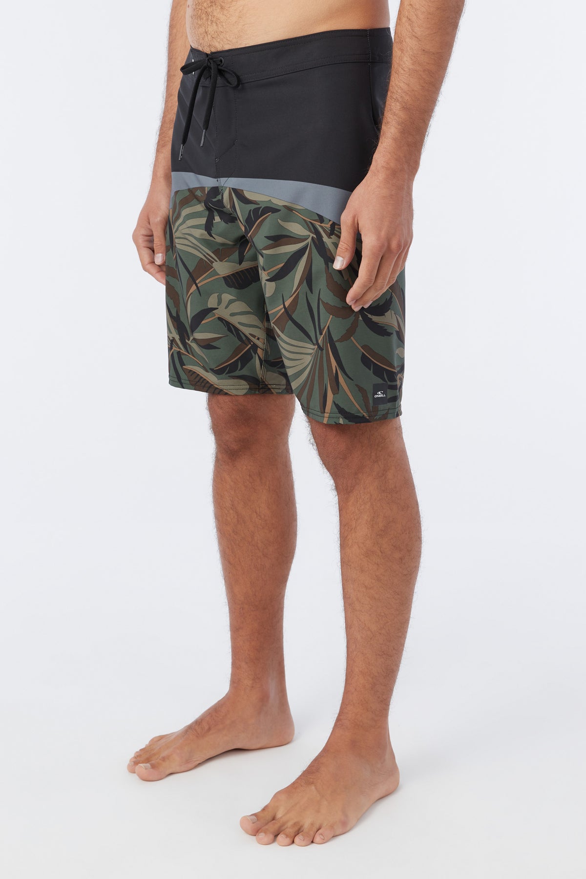HYPERFREAK TECH BLOCK 20'' BOARDSHORT