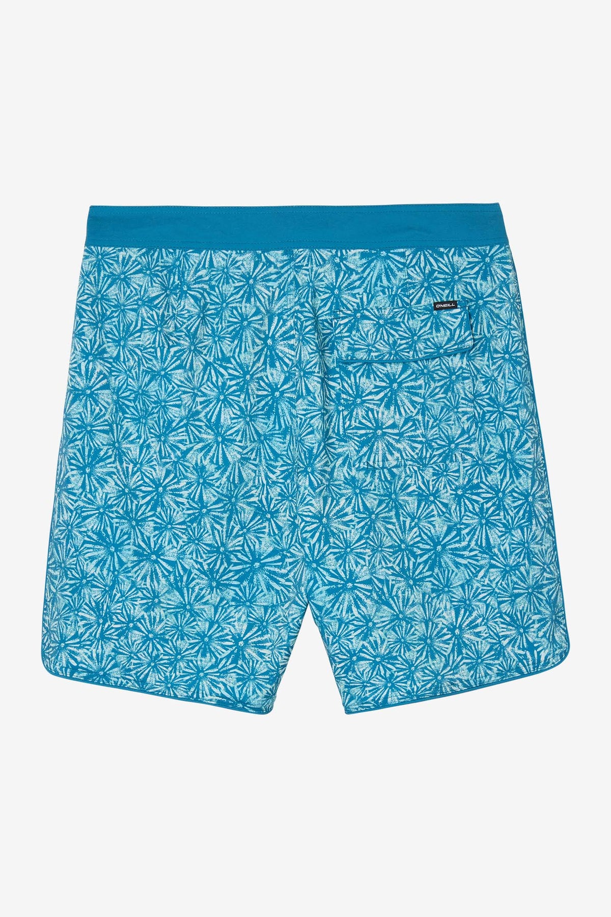 HYPERFREAK MYSTO SCALLOP 19'' BOARDSHORT
