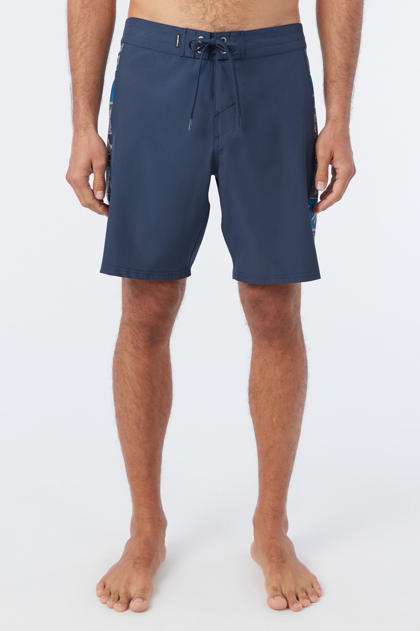 Patagonia men's stretch hydropeak on sale boardshorts