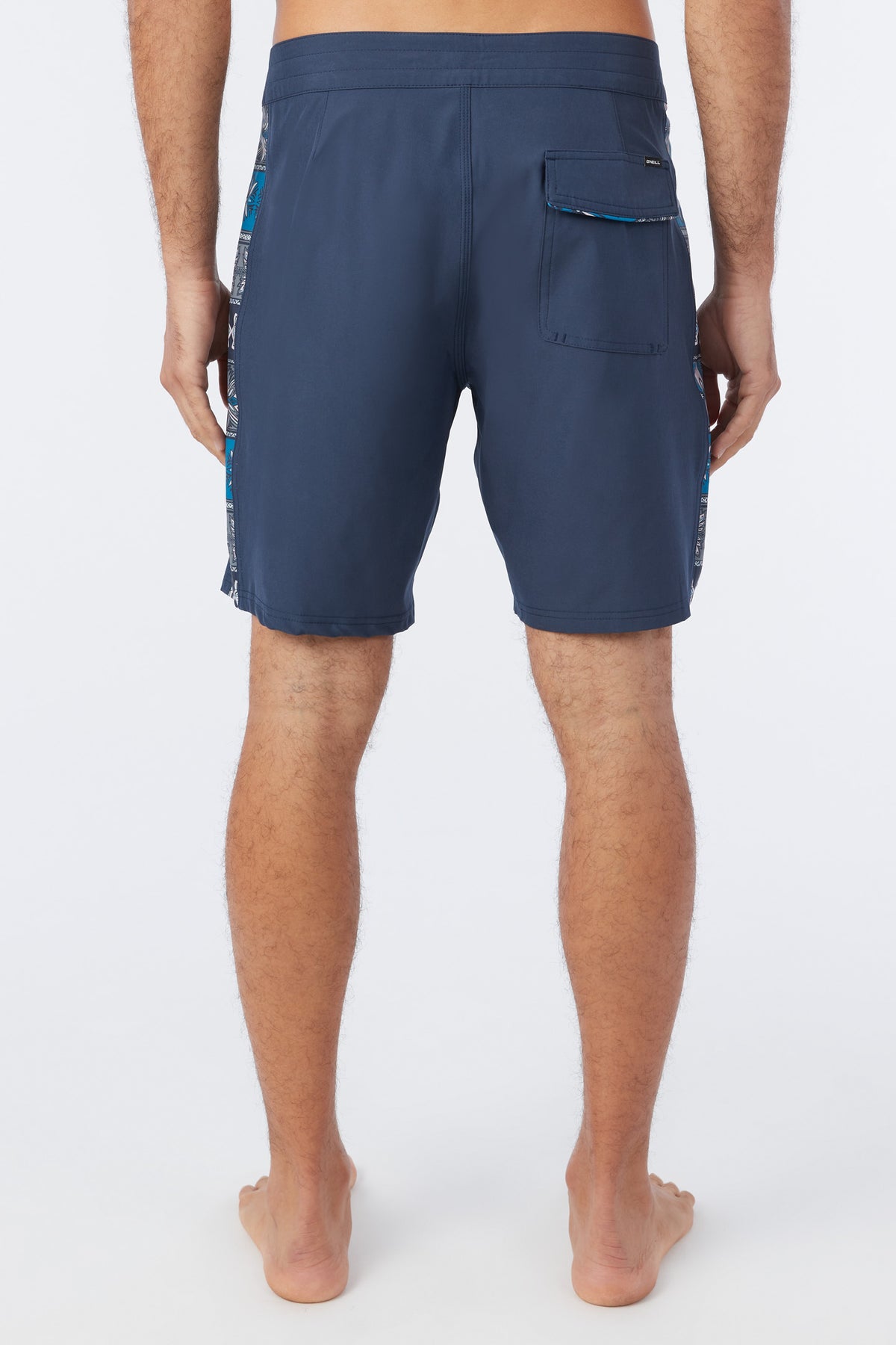 HYPERFREAK MYSTO SIDE PANEL 18'' BOARDSHORT