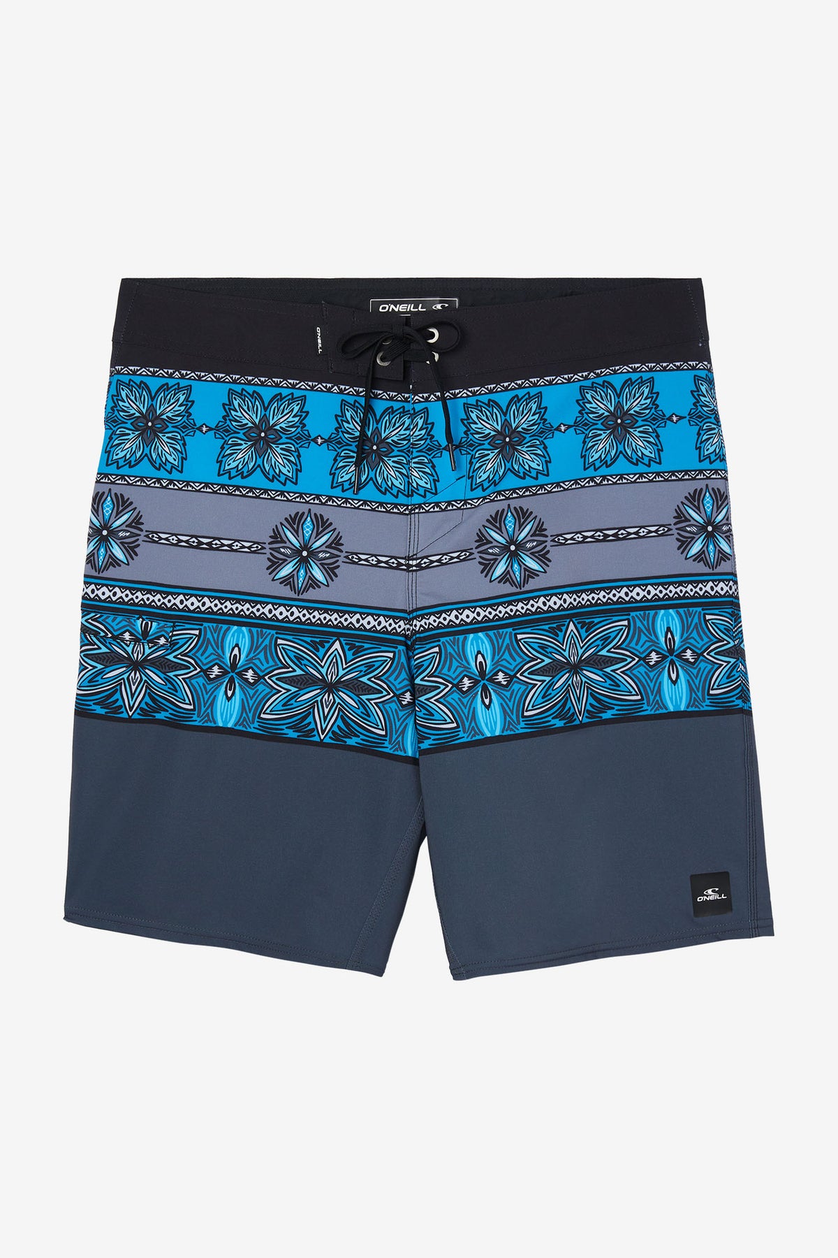 HYPERFREAK HEAT PRINT 20'' BOARDSHORT